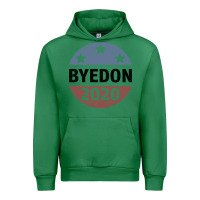 Emerald Bydon 2020 Urban Hoodie - Bettercallsaul