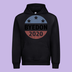 Bydon 2020 Urban Hoodie Designed By Bettercallsaul