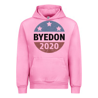 Fuchsia Pink Bydon 2020 Urban Hoodie - Bettercallsaul