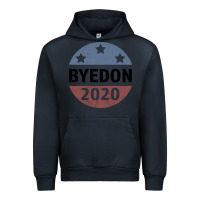 Navy Bydon 2020 Urban Hoodie - Bettercallsaul