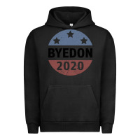 Pigment Black Bydon 2020 Urban Hoodie - Bettercallsaul