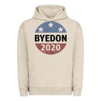 Pigment French Oak Bydon 2020 Urban Hoodie - Bettercallsaul