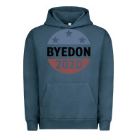 Pigment Midnight Navy Bydon 2020 Urban Hoodie - Bettercallsaul
