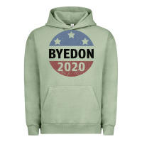 Pigment Oil Green Bydon 2020 Urban Hoodie - Bettercallsaul