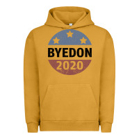 Pigment Peanut Butter Bydon 2020 Urban Hoodie - Bettercallsaul
