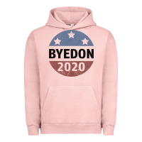 Pigment Salmon Bydon 2020 Urban Hoodie - Bettercallsaul