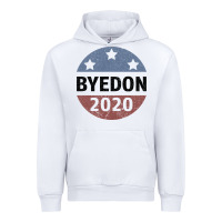 White Bydon 2020 Urban Hoodie - Bettercallsaul