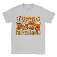 Moon Dust western happy thanksgiving bbs Classic Tee - BundleAndBundleShop