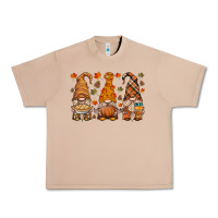 Burro fall gnome Urban Heavy Tee - HRA Design Shop