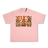 Salmon fall gnome Urban Heavy Tee - HRA Design Shop