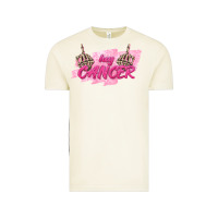 Vintage Arctic Hey Cancer Vintage Tee - texasbilliewilder