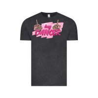 Hey Cancer Vintage Tee | Teevron