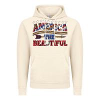 Vintage Artic America the beautiful Vintage Hoodie - texasbilliewilder