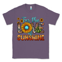 Lavender for the love of sunshine Classic Tee - JahusDesignShop