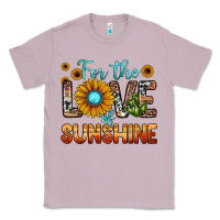 Lilac for the love of sunshine Classic Tee - JahusDesignShop