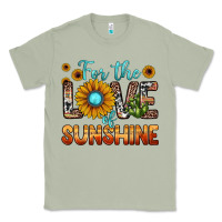 Matcha for the love of sunshine Classic Tee - JahusDesignShop