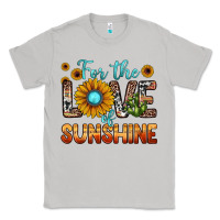 Moon Dust for the love of sunshine Classic Tee - JahusDesignShop