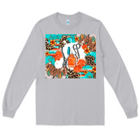Moon Dust nail artist Long Sleeve Tee - AdoDesignShop