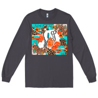 Smoke nail artist Long Sleeve Tee - AdoDesignShop