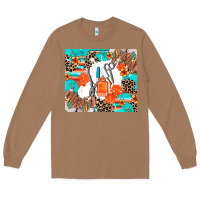 Toasted Coconut nail artist Long Sleeve Tee - AdoDesignShop