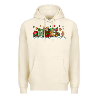 Tofu Noel Premium Hoodie - BundleAndBundleShop