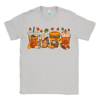 Moon Dust western thanksgiving coffee cups bbs Classic Tee - BundleAndBundleShop