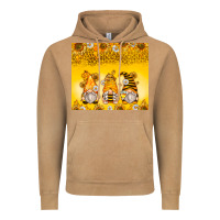Vintage Camel bumble bee gnomes Vintage Hoodie - Zillion Design Studio