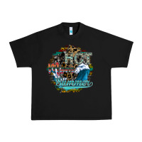 Black hot mom summer Urban Heavy Tee - SublimationCraftShop