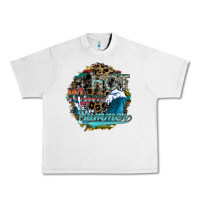 Lunar Rock hot mom summer Urban Heavy Tee - SublimationCraftShop