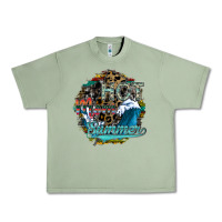 Oil Green hot mom summer Urban Heavy Tee - SublimationCraftShop