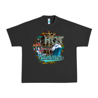 Pigment Black hot mom summer Urban Heavy Tee - SublimationCraftShop