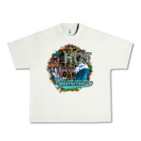 Pistachio hot mom summer Urban Heavy Tee - SublimationCraftShop