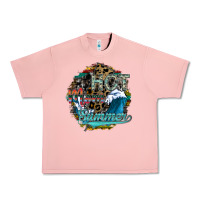 Salmon hot mom summer Urban Heavy Tee - SublimationCraftShop
