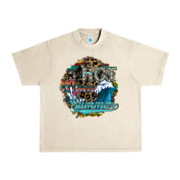 Sandshell hot mom summer Urban Heavy Tee - SublimationCraftShop