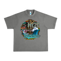 Tornado hot mom summer Urban Heavy Tee - SublimationCraftShop