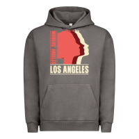 Pigment Tornado Women's Angeles Los Angeles Urban Hoodie - Bettercallsaul
