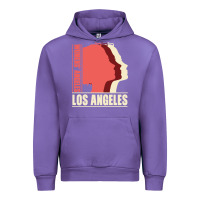 Tulip Women's Angeles Los Angeles Urban Hoodie - Bettercallsaul