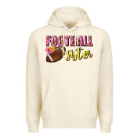 Tofu football sister Premium Hoodie - BundleAndBundleShop