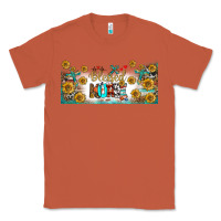 Copper blessed nurse libbey glass Classic Tee - BundleAndBundleShop