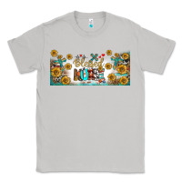 Moon Dust blessed nurse libbey glass Classic Tee - BundleAndBundleShop