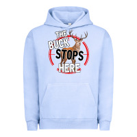 Pigment Grape Ice The Bucks Stops Here Urban Hoodie - Bettercallsaul