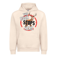 Sandshell The Bucks Stops Here Urban Hoodie - Bettercallsaul