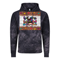 Cloud Black hot mess mom Vintage Hoodie - Zillion Design Studio