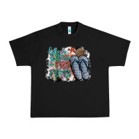 Black life is better in fılp flops Urban Heavy Tee - SublimationCraftShop