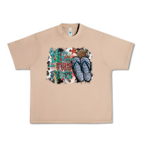Burro life is better in fılp flops Urban Heavy Tee - SublimationCraftShop