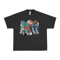Pigment Black life is better in fılp flops Urban Heavy Tee - SublimationCraftShop