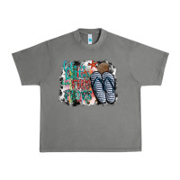 Tornado life is better in fılp flops Urban Heavy Tee - SublimationCraftShop