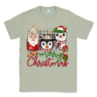 Matcha merry Christmas coffee Classic Tee - JahusDesignShop