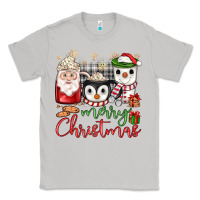 Moon Dust merry Christmas coffee Classic Tee - JahusDesignShop
