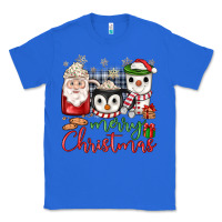True Royal merry Christmas coffee Classic Tee - JahusDesignShop